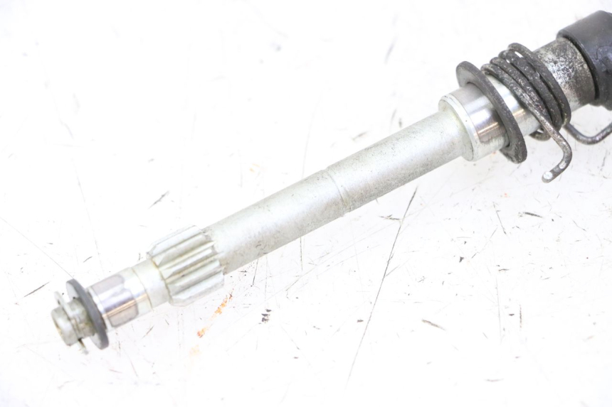 photo de RECEPTOR DE EMBREAGEM YAMAHA FZ6 FAZER S2 600 (2007 - 2011) - Outro ângulo de visão