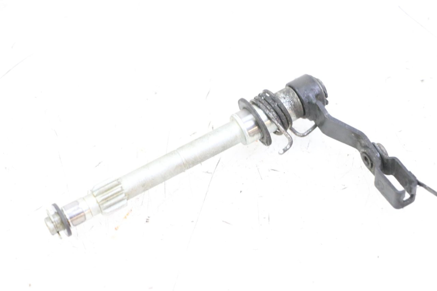 photo de RECEPTOR DE EMBREAGEM YAMAHA FZ6 FAZER S2 600 (2007 - 2011) - Ampliação técnica