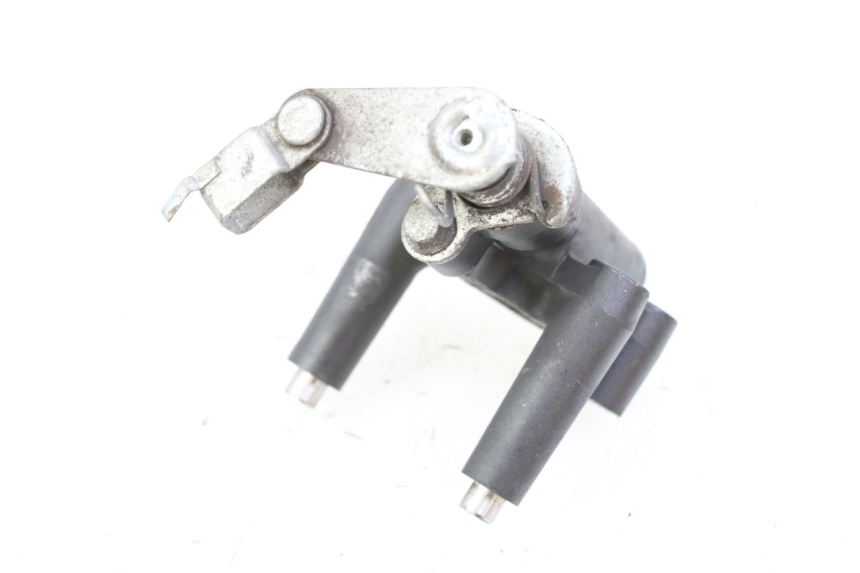 photo de RECEPTOR DE EMBREAGEM YAMAHA XJ6 600 (2008 - 2016) - Zoom do estado de desgaste