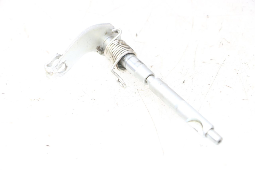 photo de RECEPTOR DE EMBREAGEM YAMAHA YFM R RAPTOR 250 (2008 - 2014) - Vista principal