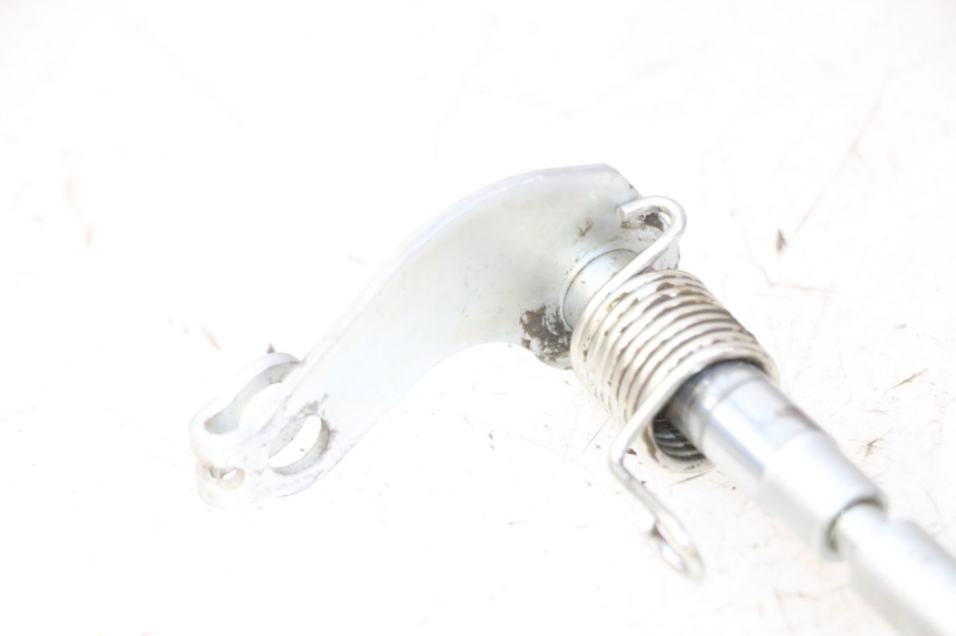 photo de RECEPTOR DE EMBREAGEM YAMAHA YFM R RAPTOR 250 (2008 - 2014) - Zoom do estado de desgaste