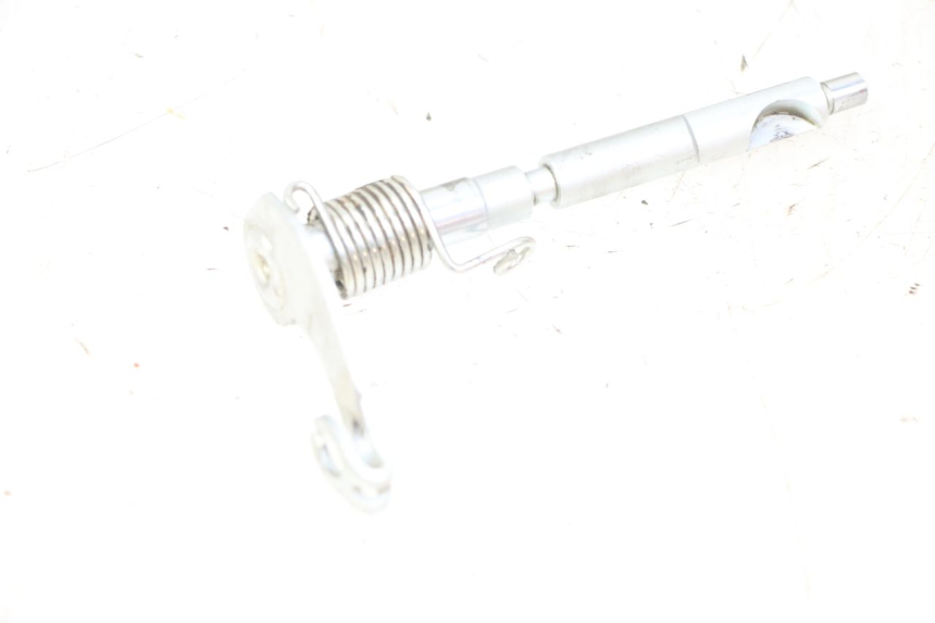 photo de RECEPTOR DE EMBREAGEM YAMAHA YFM R RAPTOR 250 (2008 - 2014) - Outro ângulo de visão