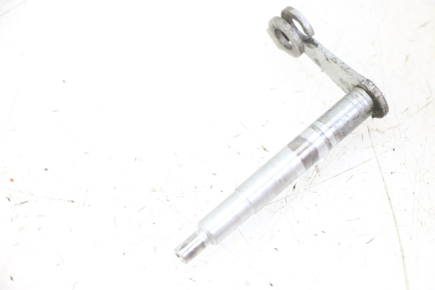 photo de RECEPTOR DE EMBREAGEM YAMAHA YZ-F YZF 250 (2014 - 2018) - Zoom do estado de desgaste