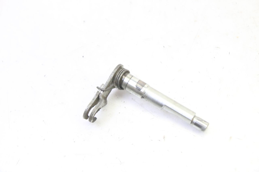 photo de RECEPTOR DE EMBREAGEM YAMAHA YZ 85 (2002 - 2018) - Zoom do estado de desgaste