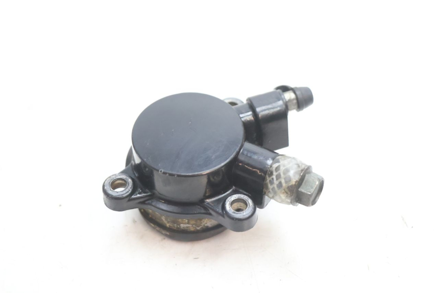 photo de RECEPTOR DE EMBREAGEM YAMAHA YZF R GENESIS 750 (1993 - 1998) - Zoom do estado de desgaste