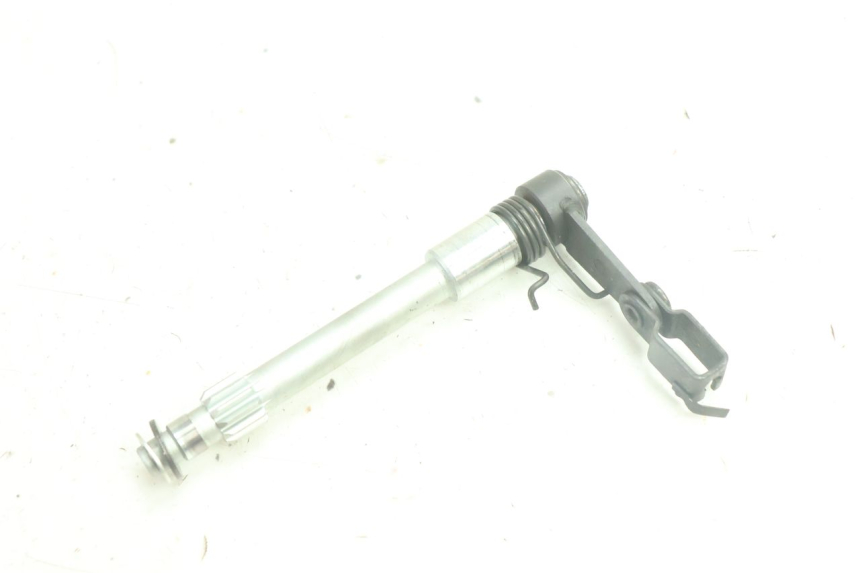 photo de RECEPTOR DE EMBREAGEM YAMAHA YZF R6 600 (2008 - 2009) - Vista principal