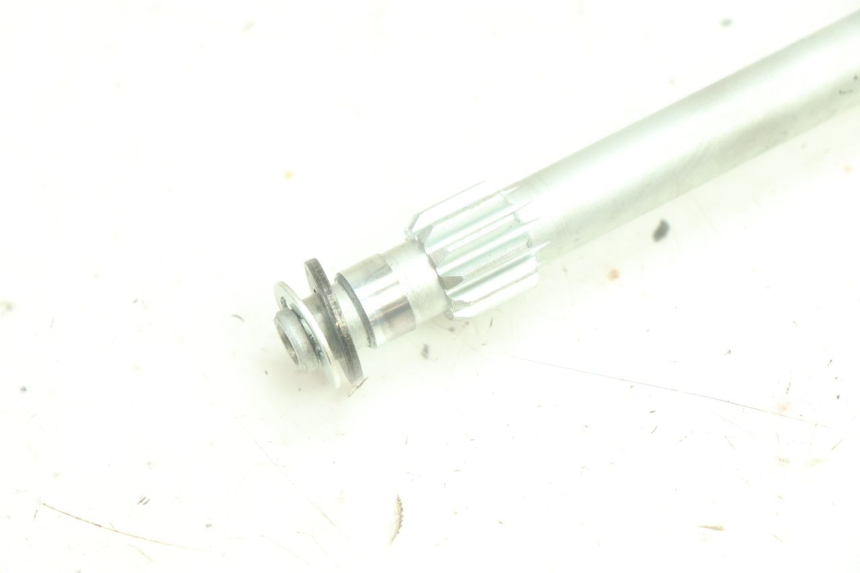 photo de RECEPTOR DE EMBREAGEM YAMAHA YZF R6 600 (2008 - 2009) - Detalhe da peça