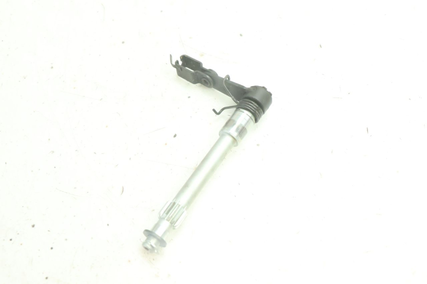 photo de RECEPTOR DE EMBREAGEM YAMAHA YZF R6 600 (2008 - 2009) - Outro ângulo de visão