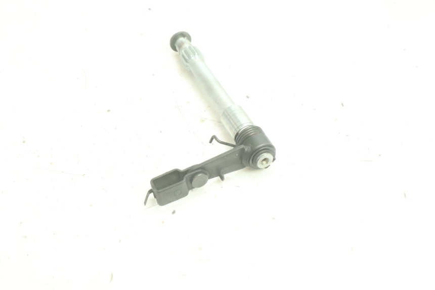 photo de RECEPTOR DE EMBREAGEM YAMAHA YZF R6 600 (2008 - 2009) - Ampliação técnica