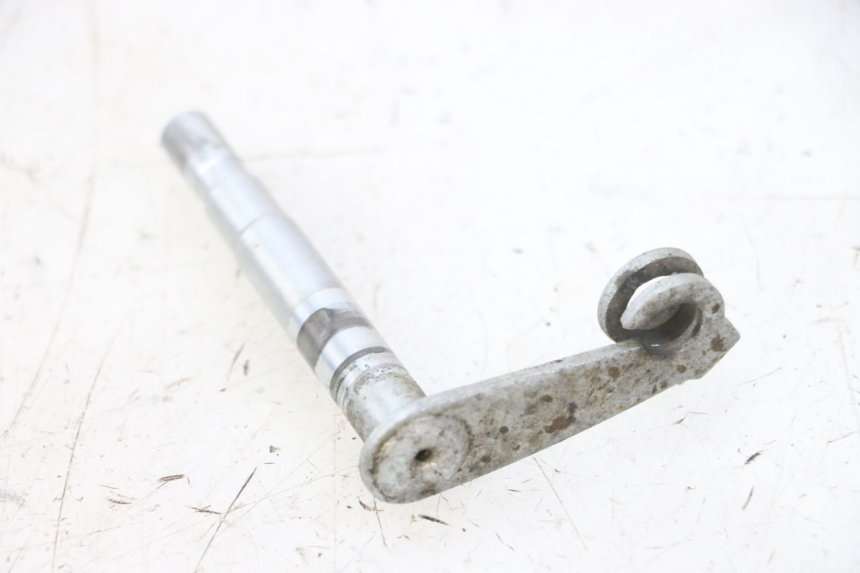 photo de RECEPTOR DE EMBREAGEM YAMAHA YZF YZ-F 450 (2014 - 2016) - Zoom do estado de desgaste