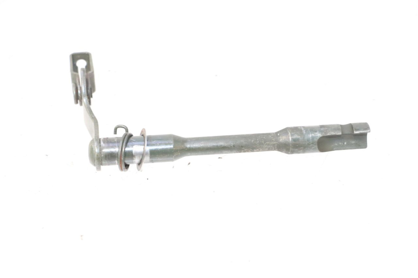photo de Receptor de embreagem KAWASAKI ZX-6R ZX6R 600 (2000 - 2002) - Zoom do estado de desgaste
