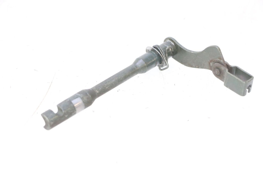 photo de Receptor de embreagem KAWASAKI ZX-6R ZX6R 600 (2000 - 2002) - Outro ângulo de visão