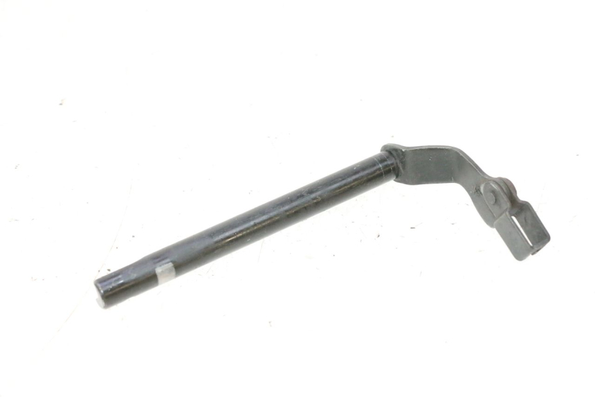 photo de RECEPTOR DE EMBREAGEM KAWASAKI ZZR 600 (1995 - 2004) - Zoom do estado de desgaste