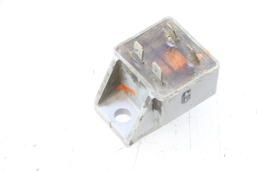 photo de REGULADOR DE CARGA PEUGEOT 103 SPX CLIP 50 (1989 - 1992) - Vista principal