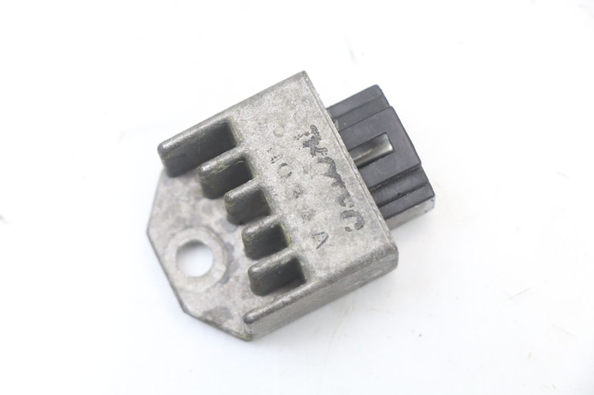 photo de REGULADOR DE CARGA DAELIM A-FOUR 2T 50 (2005 - 2012) - Vista principal