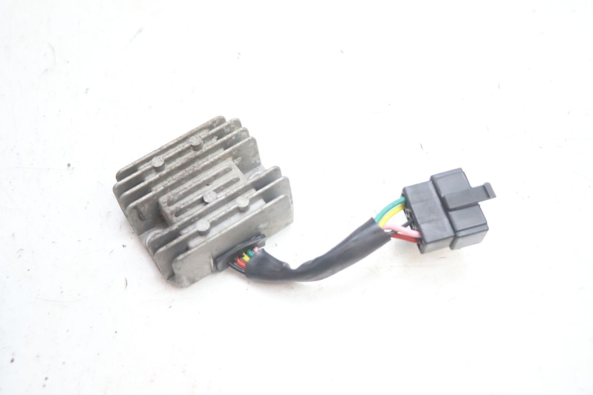 photo de REGULADOR DE CARGA KYMCO AGILITY 4T 50 (2018 - 2022) - Detalhe da peça