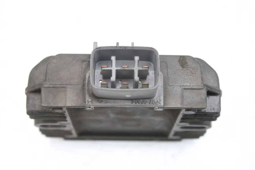 photo de REGULADOR DE CARGA SUZUKI AN BURGMAN 400 (2006 - 2010) - Outro ângulo de visão