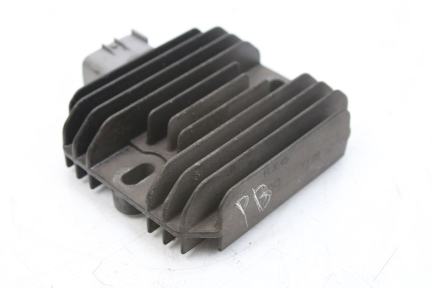 photo de REGULADOR DE CARGA SUZUKI AN BURGMAN 400 (2006 - 2010) - Ampliação técnica