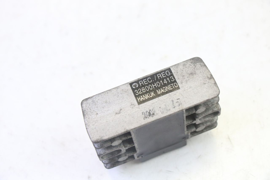 photo de REGULADOR DE CARGA HYOSUNG GV AQUILA 125 (2000 - 2009) - Ampliação técnica