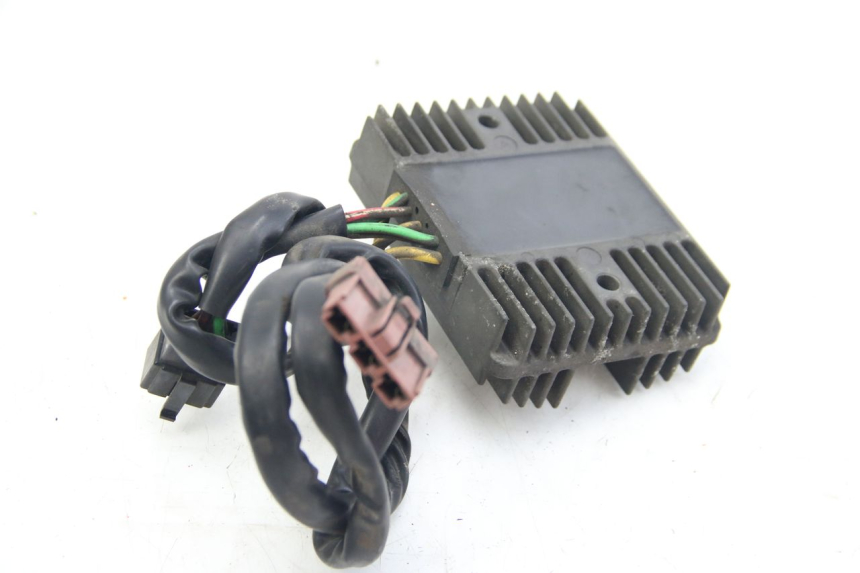 photo de REGULADOR DE CARGA APRILIA ATLANTIC 500 (2002 - 2003) - Detalhe da peça