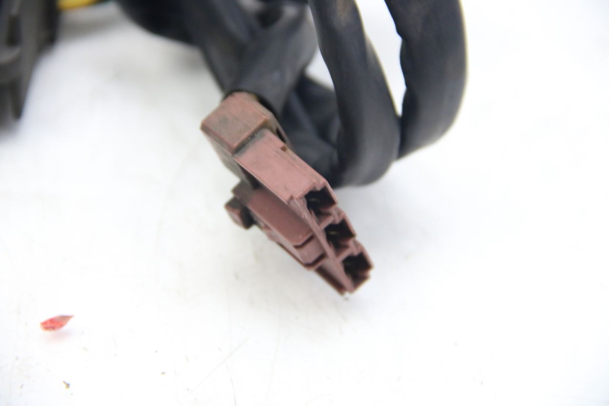 photo de REGULADOR DE CARGA APRILIA ATLANTIC 500 (2002 - 2003) - Zoom do estado de desgaste