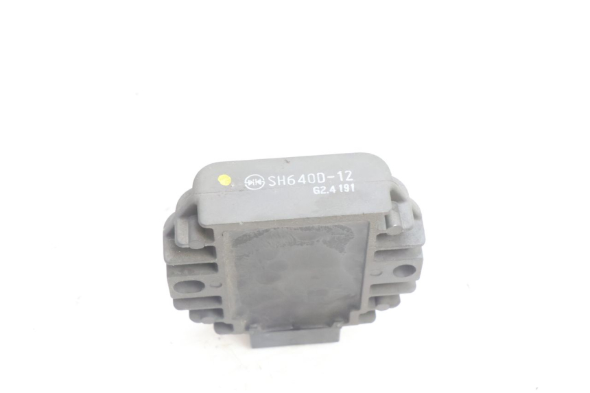 photo de REGULADOR DE CARGA APRILIA ATLANTIC S 125 (2010 - 2013) - Ampliação técnica