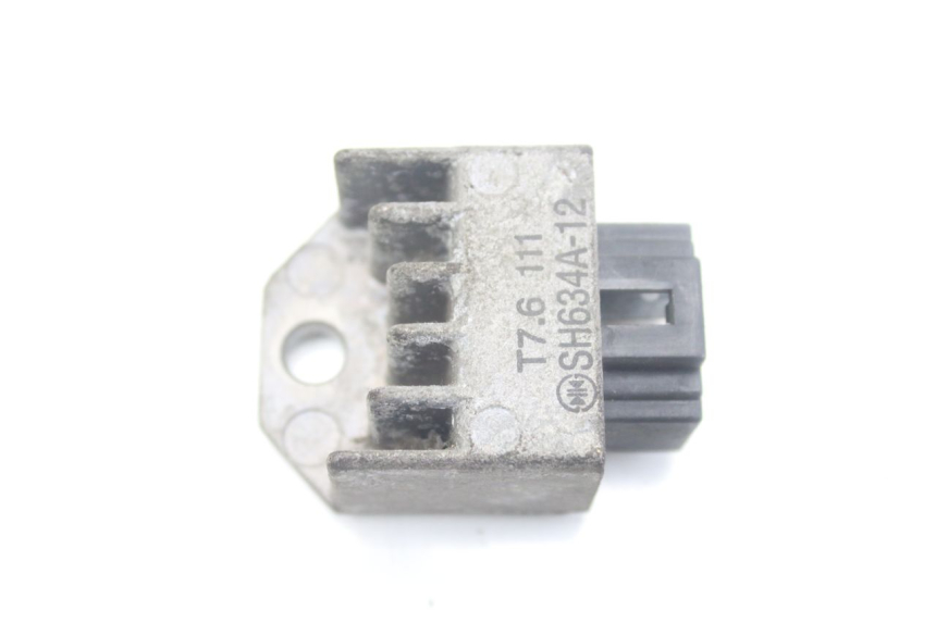 photo de REGULADOR DE CARGA HONDA BALI EX 100 (1996 - 2000) - Detalhe da peça