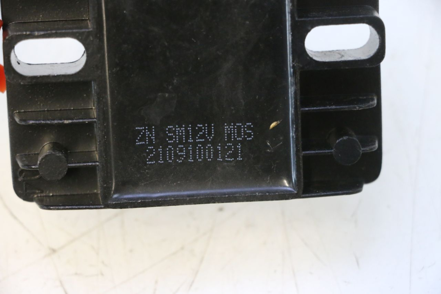 photo de REGULADOR DE CARGA MASH BIBOP 2.0 50 (2021 - 2026) - Detalhe da peça