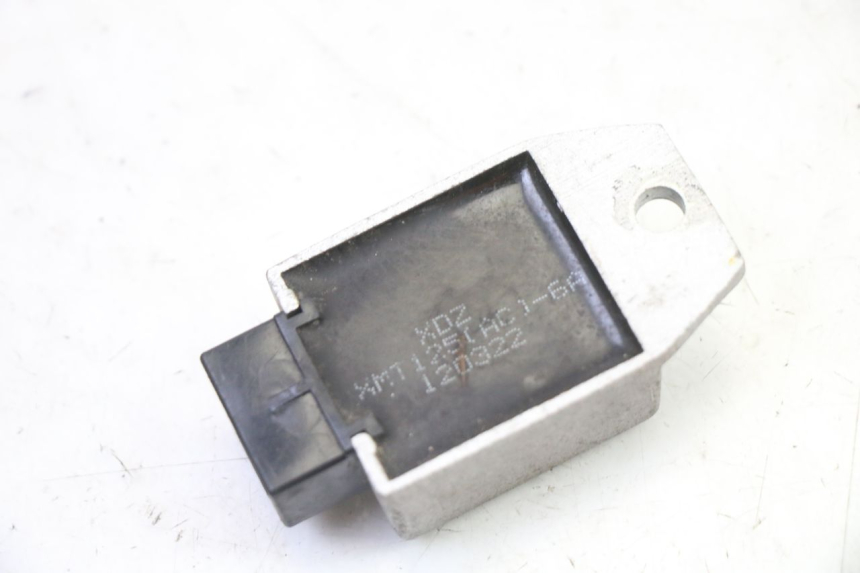 photo de REGULADOR DE CARGA MASH BIBOP 2T 50 (2013 - 2018) - Outro ângulo de visão