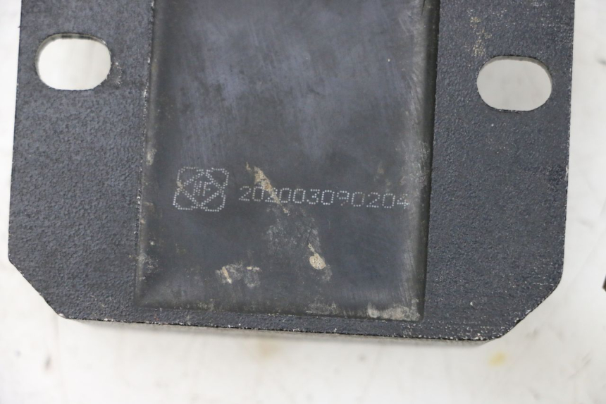 photo de REGULADOR DE CARGA MAG POWER BOMBERS 4T 50 (2016 - 2026) - Detalhe da peça