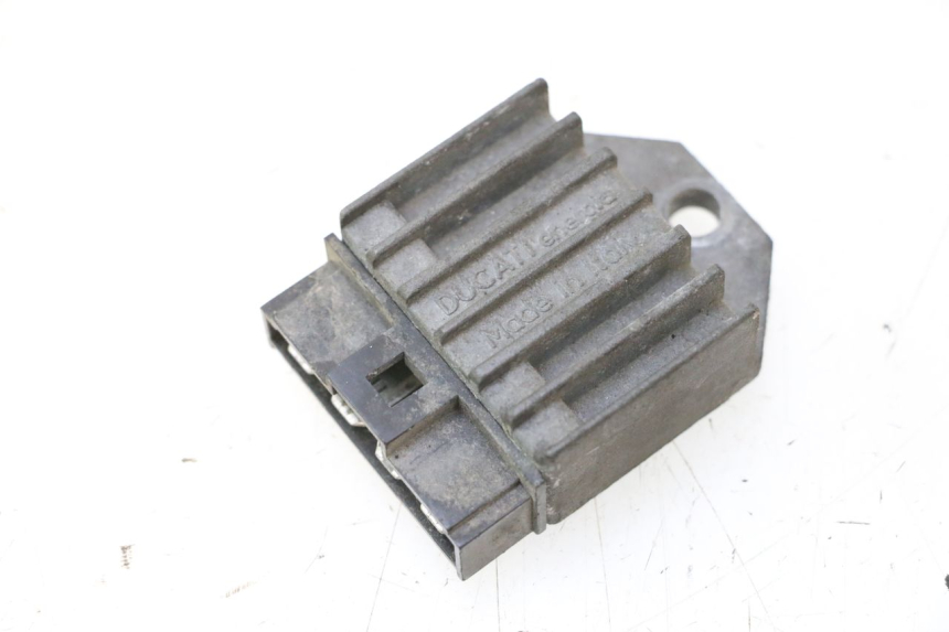 photo de REGULADOR DE CARGA MBK BOOSTER SPIRIT 50 (1999 - 2003) - Vista principal