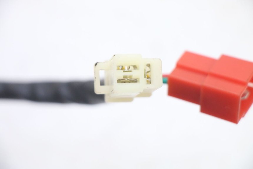 photo de REGULADOR DE CARGA MOTRON BREEZY 4T 50 (2021 - 2025) - Vista geral