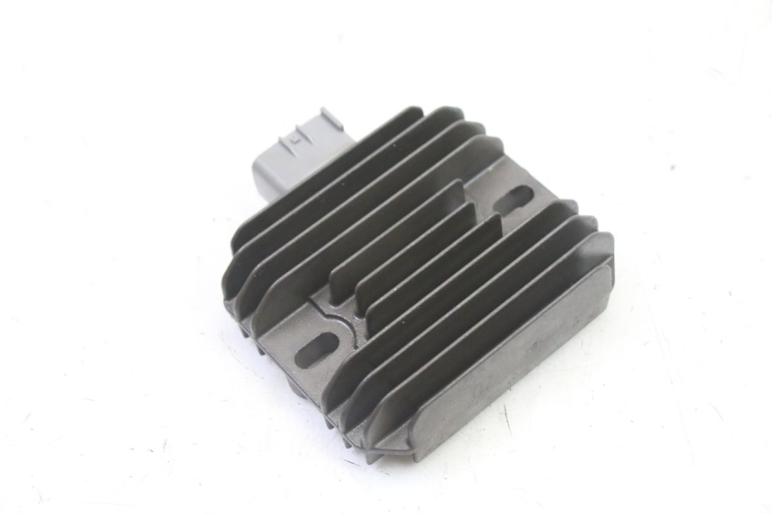 photo de REGULADOR DE CARGA SUZUKI BURGMAN 125 (2007 - 2014) - Detalhe da peça