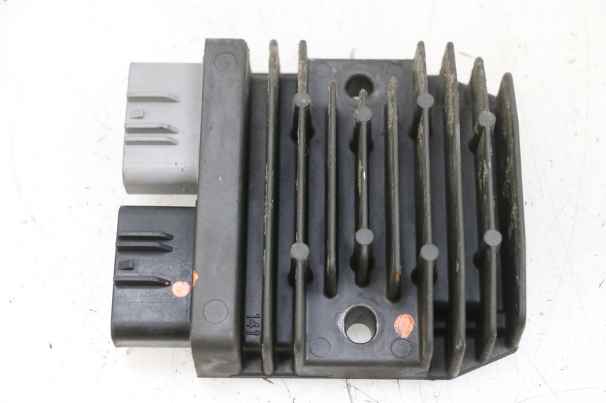 photo de REGULADOR DE CARGA SUZUKI BURGMAN 650 (2013 - 2020) - Ampliação técnica
