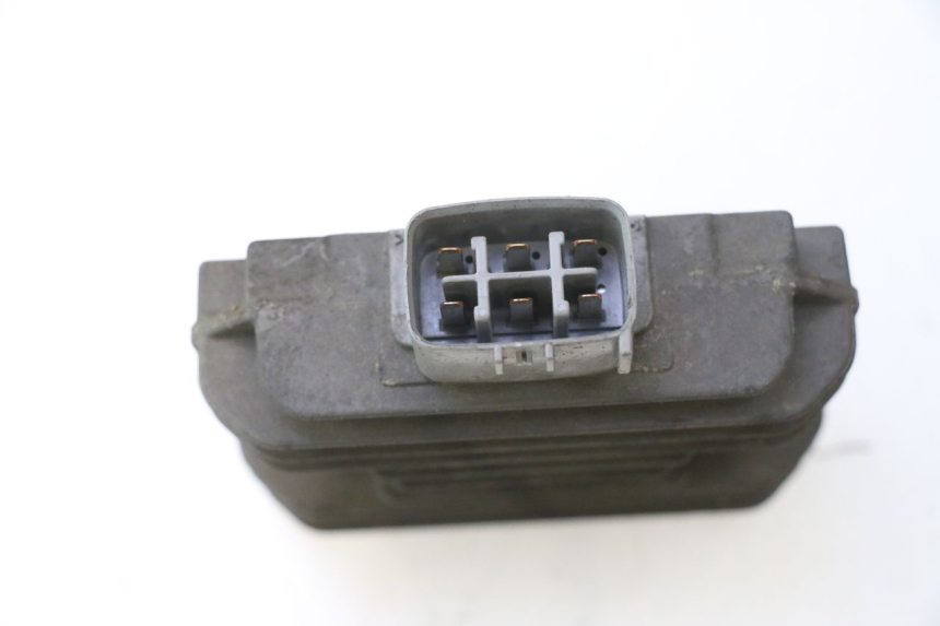 photo de REGULADOR DE CARGA SUZUKI BURGMAN 125 (2007 - 2014) - Outro ângulo de visão