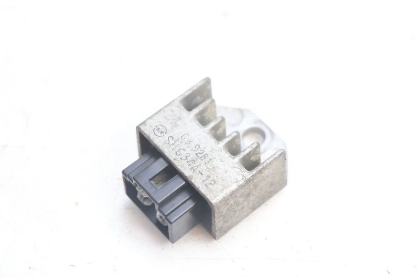 photo de REGULADOR DE CARGA PEUGEOT BUXY 50 (1993 - 1998) - Vista principal