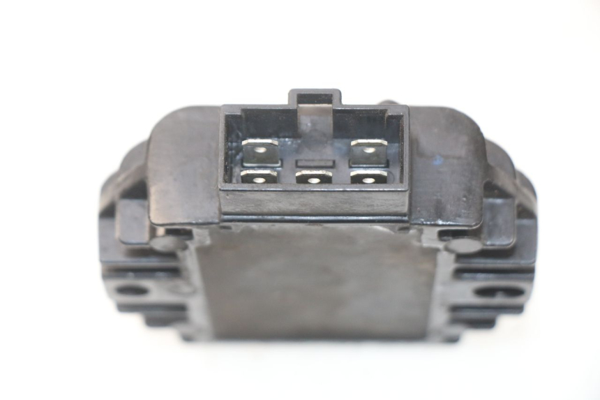 photo de REGULADOR DE CARGA YAMAHA BW'S BWS 125 (2010 - 2013) - Detalhe da peça