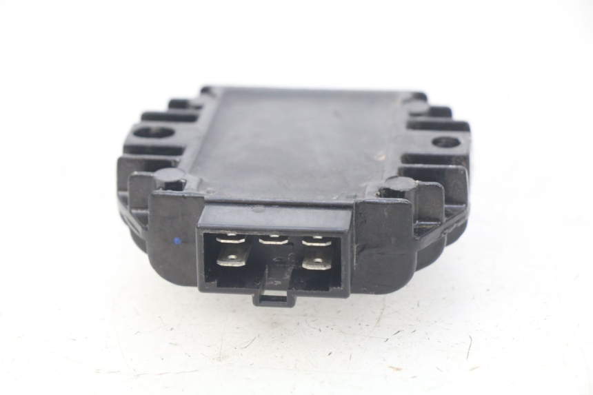 photo de REGULADOR DE CARGA YAMAHA BW'S BWS 125 (2010 - 2013) - Detalhe da peça