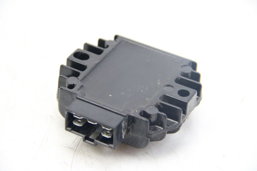 photo de REGULADOR DE CARGA YAMAHA BW'S BWS 125 (2010 - 2013) - Detalhe da peça