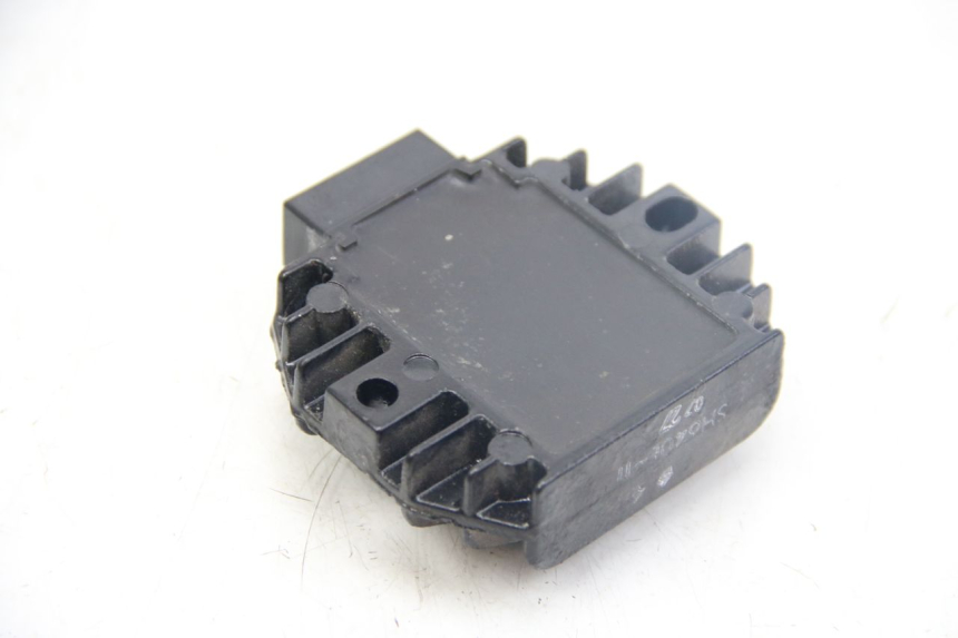 photo de REGULADOR DE CARGA YAMAHA BW'S BWS 125 (2010 - 2013) - Zoom do estado de desgaste