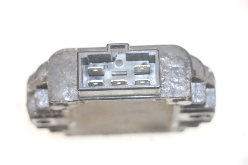 photo de REGULADOR DE CARGA YAMAHA BW'S BWS 125 (2010 - 2013) - Detalhe da peça