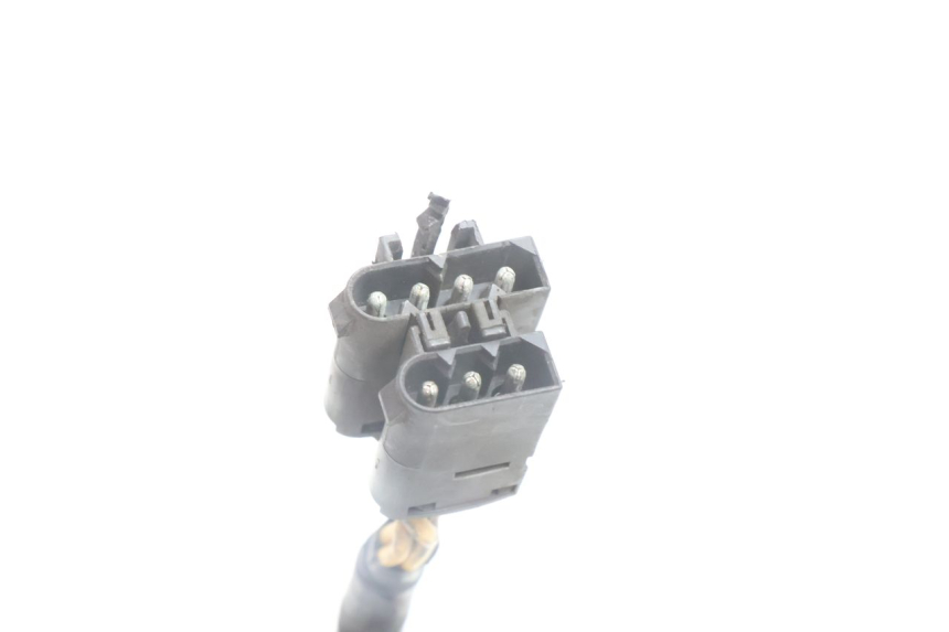 photo de REGULADOR DE CARGA BMW C1 125 (2000 - 2003) - Vista geral
