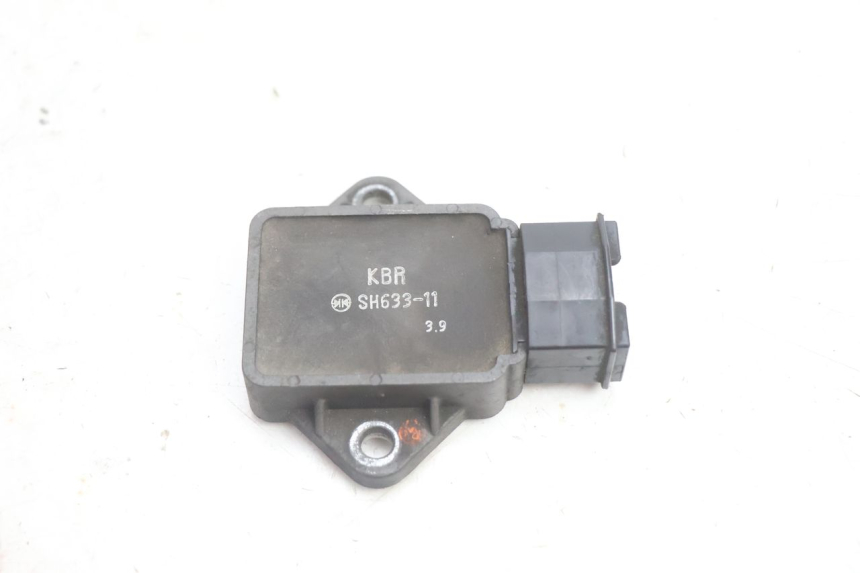 photo de REGULADOR DE CARGA HONDA CB TWO FIFTY 250 (1991 - 2002) - Vista principal