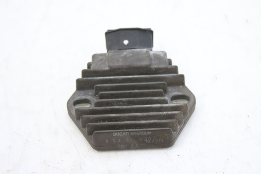 photo de REGULADOR DE CARGA HONDA CBF 500 (2004 - 2007) - Detalhe da peça