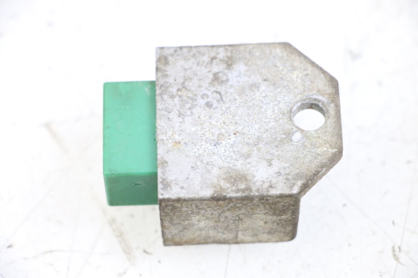 photo de REGULADOR DE CARGA SHERCO CITY CORP 125 (2003 - 2007) - Detalhe da peça