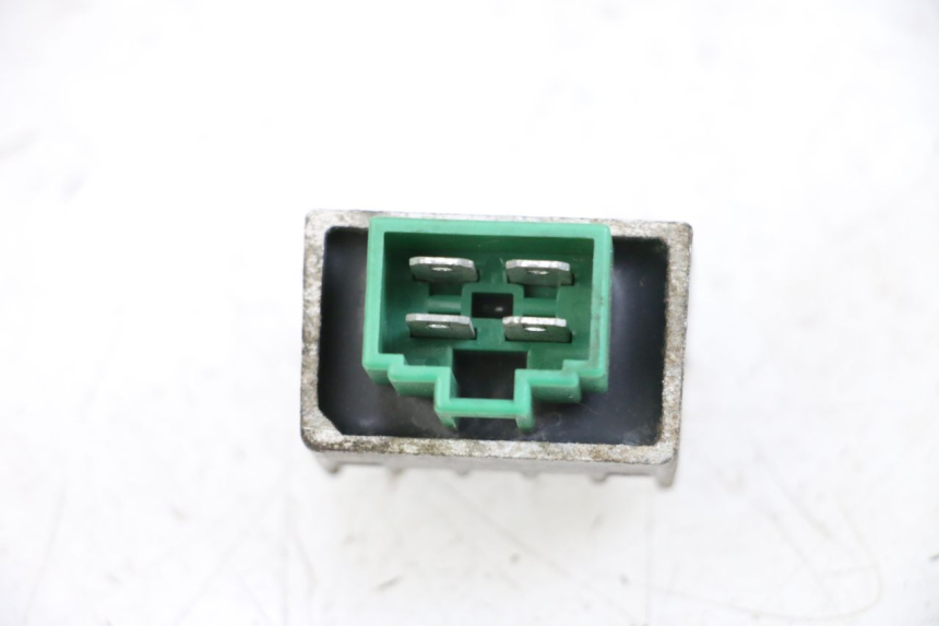 photo de REGULADOR DE CARGA SHERCO CITY CORP 125 (2003 - 2007) - Zoom do estado de desgaste