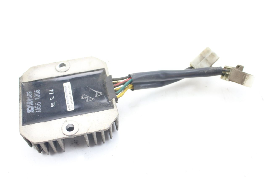 photo de REGULADOR DE CARGA SYM CITYCOM CITY COM 125 (2009 - 2014) - Detalhe da peça