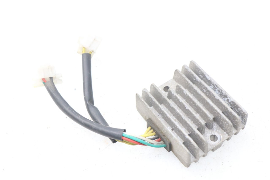 photo de REGULADOR DE CARGA JMSTAR CJ12M 125 (2005 - 2007) - Vista principal