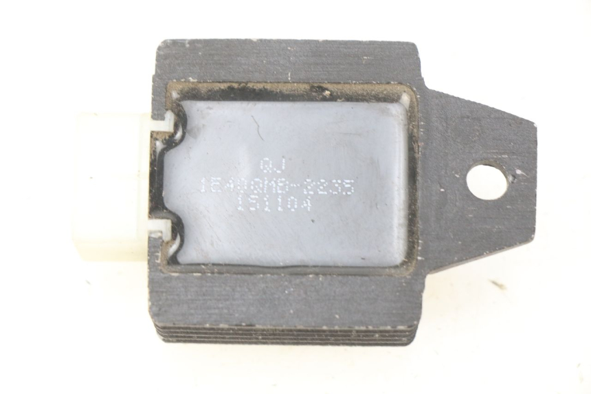 photo de REGULADOR DE CARGA RIDE CLASSIC 2T 50 (2014 - 2022) - Zoom do estado de desgaste