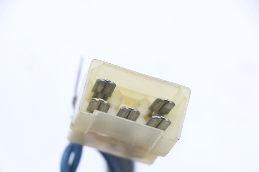 photo de REGULADOR DE CARGA APRILIA CLASSIC 125 (1995 - 2001) - Ampliação técnica